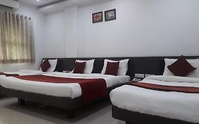 Harmony Hotel Vadodara